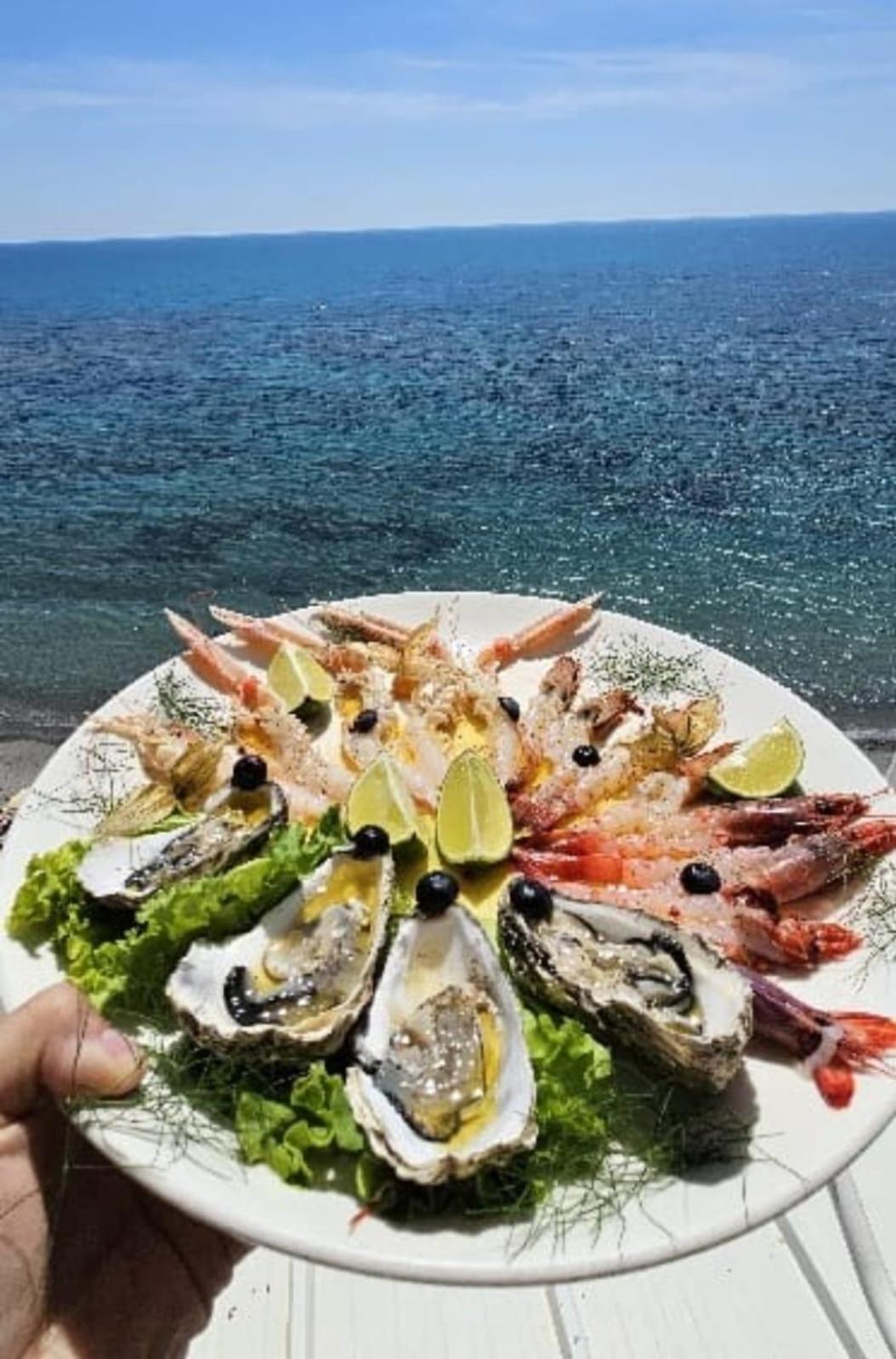 Appartamento Currila Durrës Esterno foto