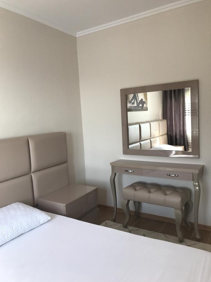 Appartamento Currila Durrës Esterno foto