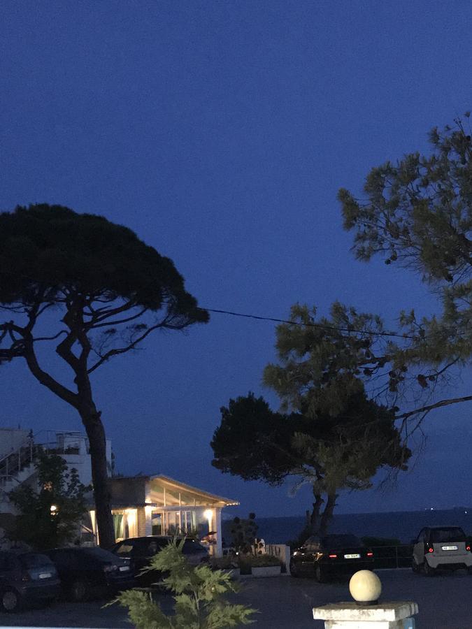 Appartamento Currila Durrës Esterno foto