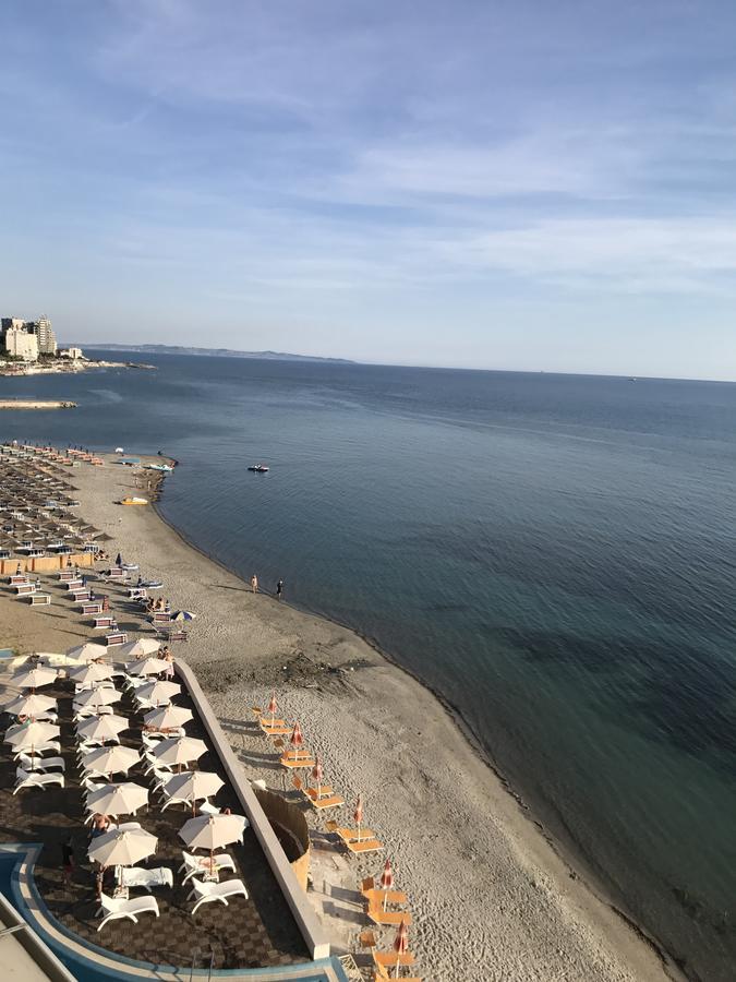Appartamento Currila Durrës Esterno foto