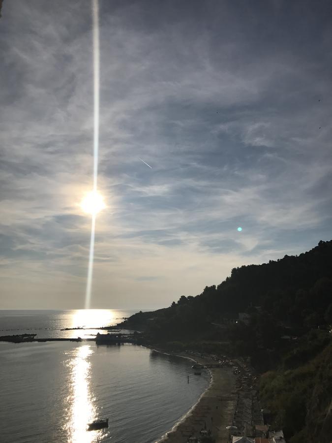 Appartamento Currila Durrës Esterno foto