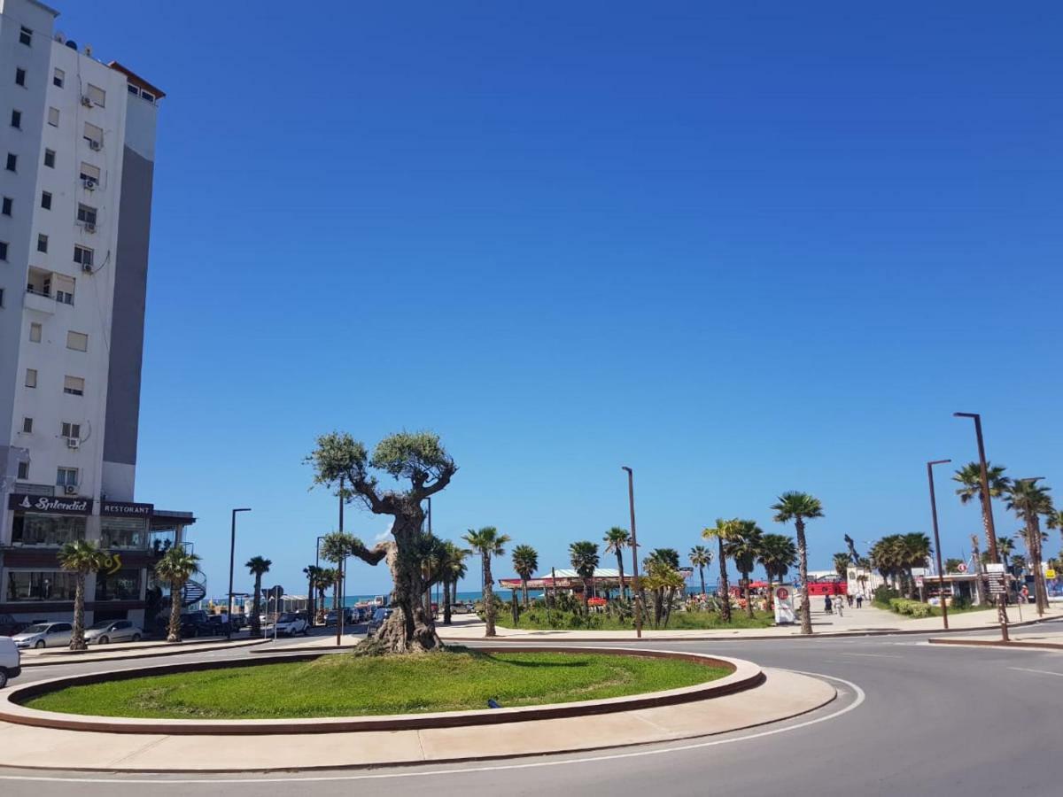 Appartamento Currila Durrës Esterno foto